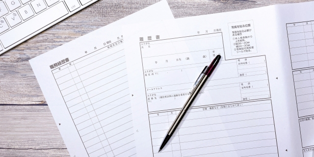 採用情報